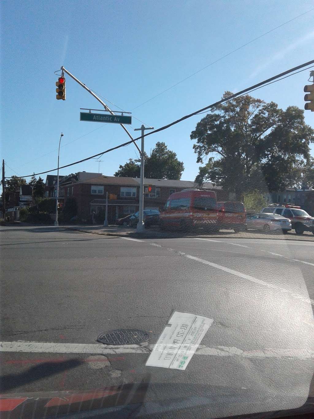 Atlantic Av/121 St | Queens, NY 11419, USA