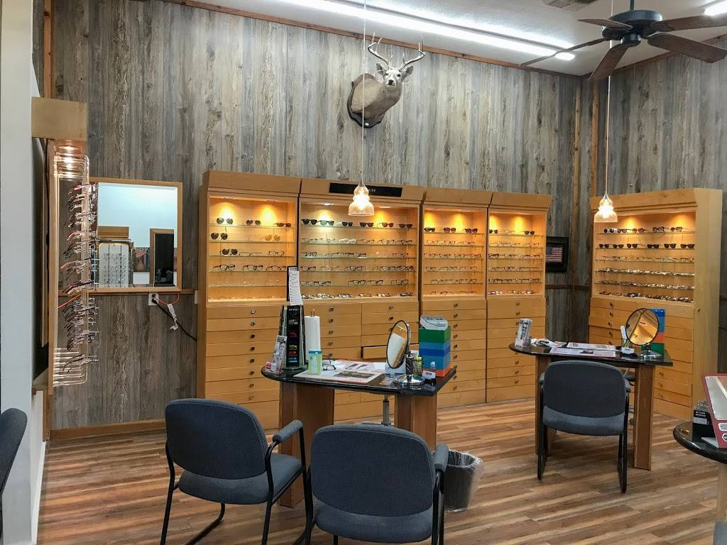 DR Ricks Optical | 19690 I-35, Lytle, TX 78052, USA | Phone: (830) 772-4000