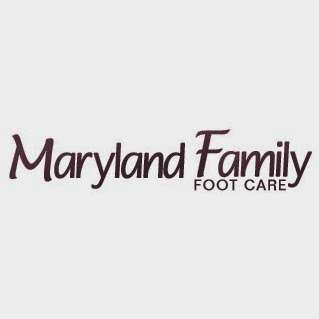 Maryland Family Foot Care | 131 S Union Ave, Havre De Grace, MD 21078, USA | Phone: (410) 939-0055