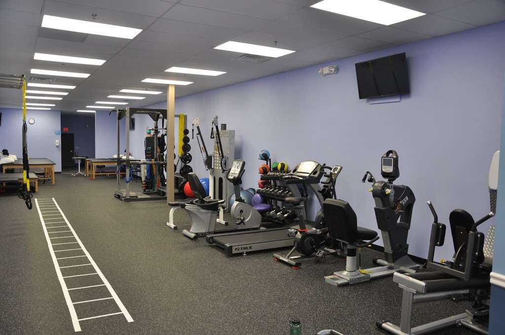 BeneFIT Physical Therapy | 179 US-206, Chester, NJ 07930, USA | Phone: (908) 879-5700