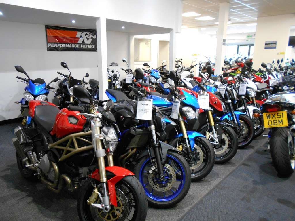 Motorcycle Centre | Unit1 Systems House Eastbourne Road Blindley Heath, Surrey RH7 6JP, Blindley Heath, Lingfield RH7 6JP, UK | Phone: 01342 835498