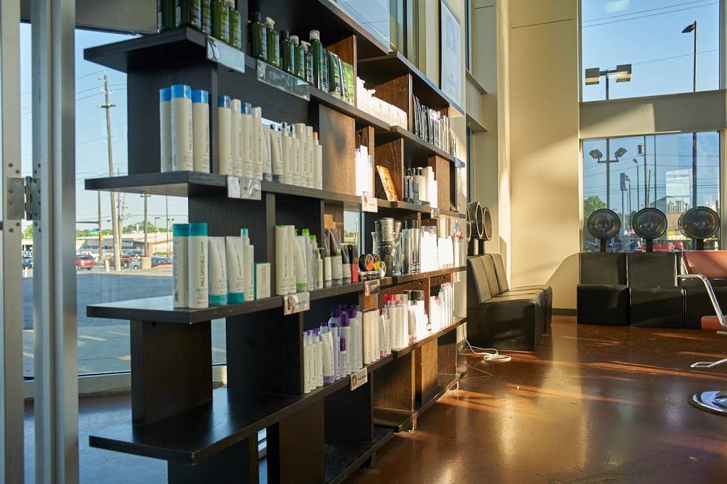 Paul Mitchell The School Columbus | 3000 Morse Rd, Columbus, OH 43231 | Phone: (614) 478-0922