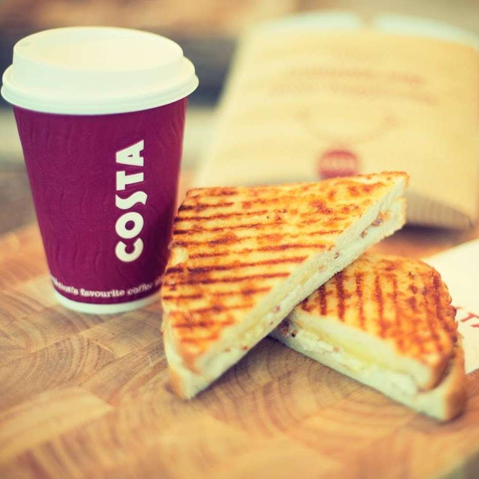 Costa Coffee Within Pembury Hospital | The Tunbridge Wells Hospital, Tonbridge Road, Tunbridge Wells TN2 4QJ, UK | Phone: 01892 822955