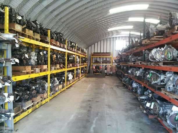 Quarnos Auto Salvage | 4840, 550 Quarno Rd, Cocoa, FL 32927, USA | Phone: (321) 632-7541