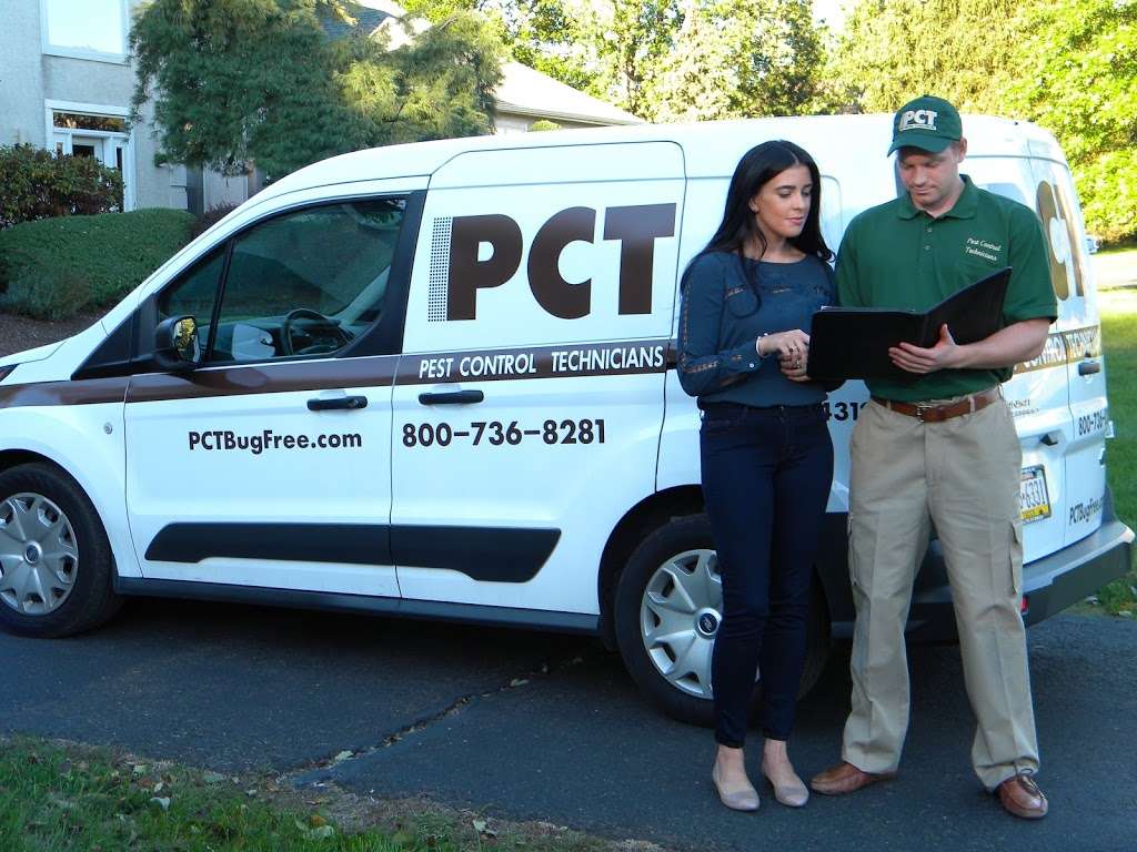 Pest Control Technicians Inc. Pest & Wildlife Control | 1007 W Main St, Norristown, PA 19401, USA | Phone: (610) 275-7378