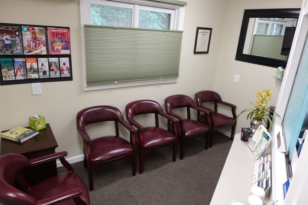 Advanced Chiropractic of Milford | 101 Drakes Ln, Milford, PA 18337, USA | Phone: (570) 409-9500