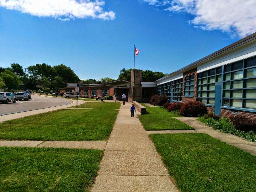 Gerald M. Parmenter Elementary School | 235 Wachusett Street, Franklin, MA 02038, USA | Phone: (508) 541-5281