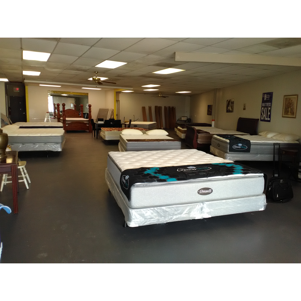 R & I Molina Mattress | 909 Gross Rd Suite 360, Mesquite, TX 75149, USA | Phone: (214) 306-9466