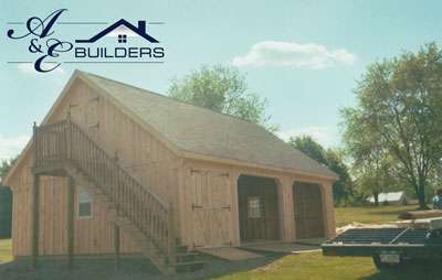A & E Builders, LLC. | 550 Beechdale Rd, Bird in Hand, PA 17505, USA | Phone: (717) 278-0224