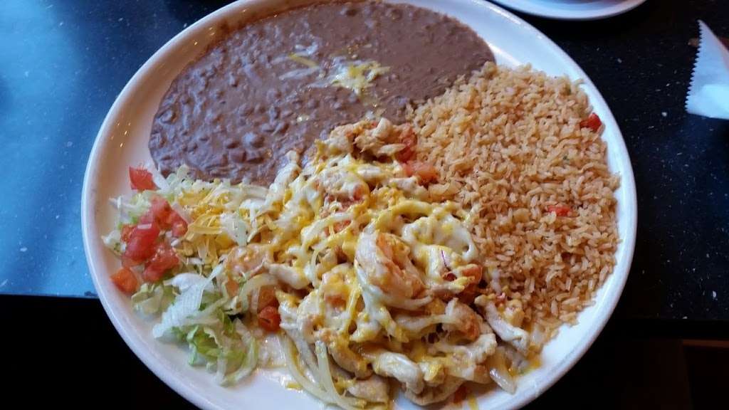 Andale Amigos Mexican Restaurant | 61B State Hwy F, Garden City, MO 64747, USA | Phone: (816) 862-6418