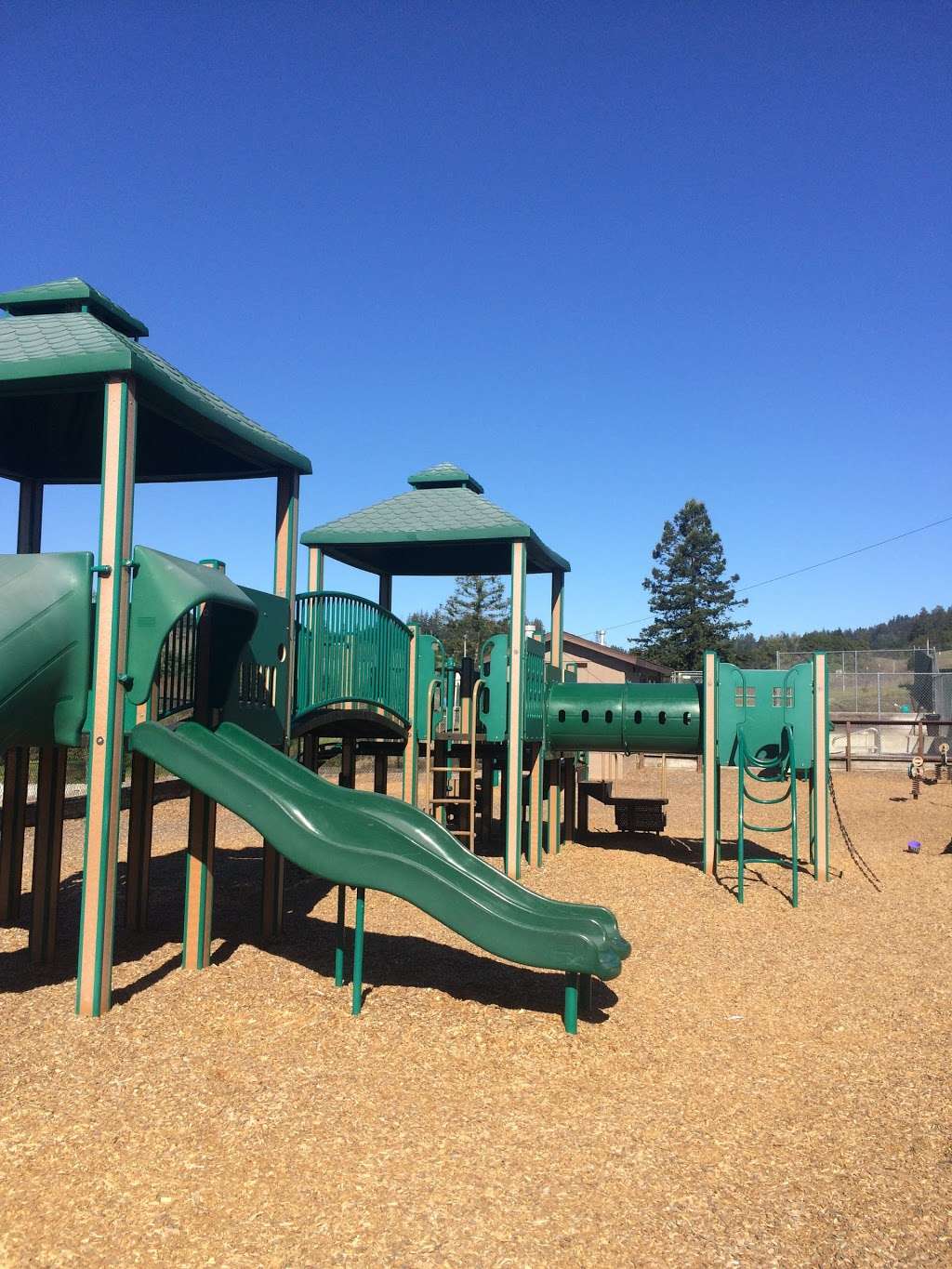 Siltanen Park | Scotts Valley, CA 95066, USA | Phone: (831) 438-3251