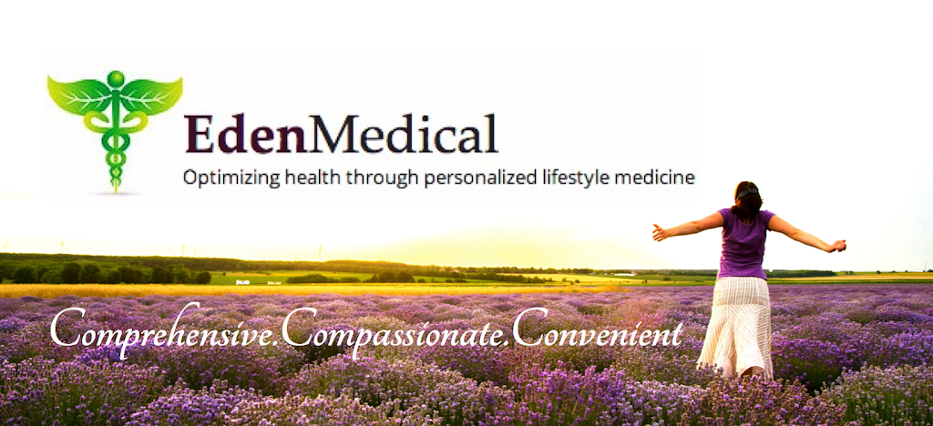 Eden Medical Functional Medicine Doctor NJ | 1 International Blvd #400, Mahwah, NJ 07430 | Phone: (201) 783-8527