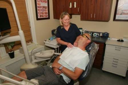 Family Dentistry of Ocean City | 1, 421 15th St, Ocean City, NJ 08226 | Phone: (609) 399-7173