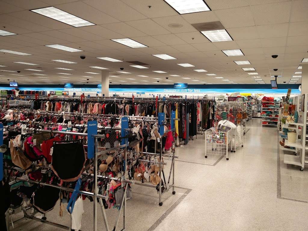 Ross Dress for Less | 239 Ranch Dr spc 8, Milpitas, CA 95035, USA | Phone: (408) 934-1580