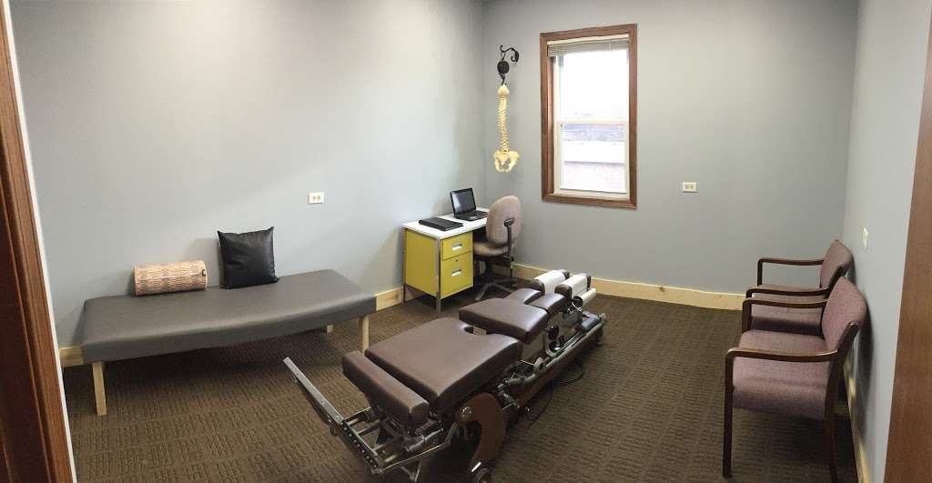 Lardi Complete Chiropractic, LLC | 9763 W 143rd St D1, Orland Park, IL 60462 | Phone: (708) 873-0069