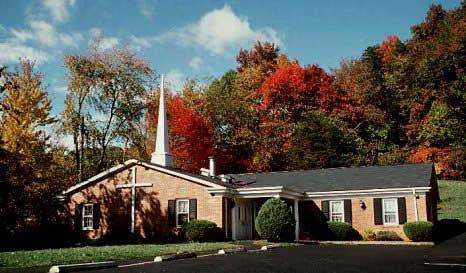 Good News Baptist Church | 5940 Telegraph Rd, Alexandria, VA 22310 | Phone: (703) 329-2990
