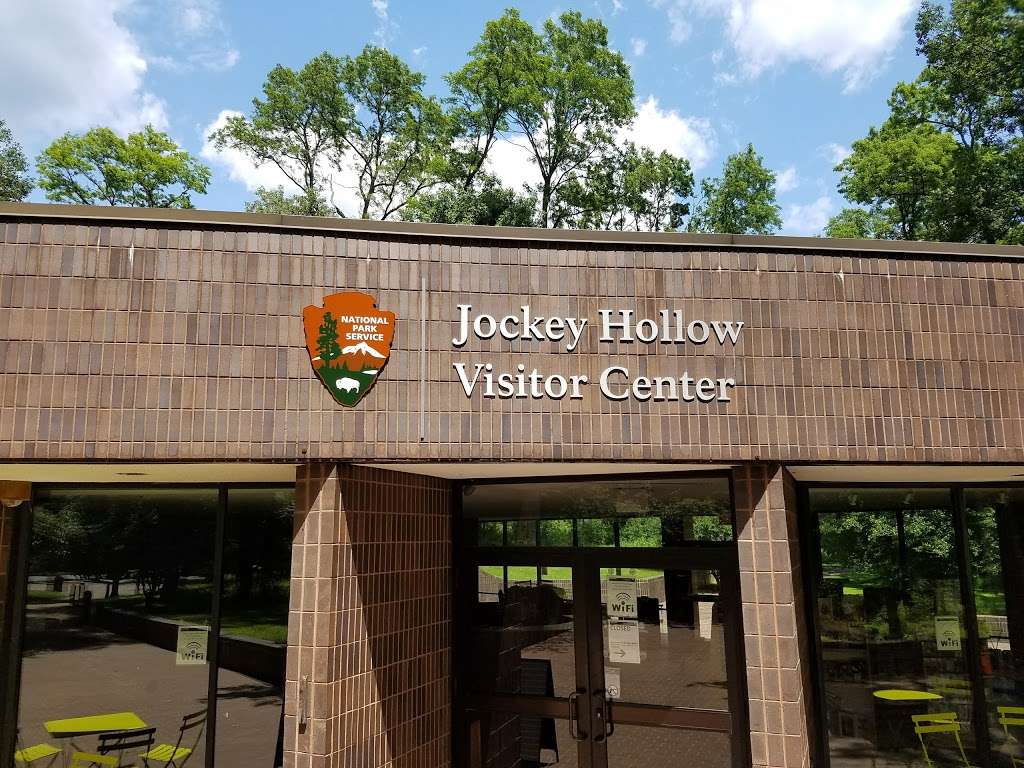 Jockey Hollow Visitor Center | Tempe Wick Rd, Morristown, NJ 07960 | Phone: (973) 543-4030