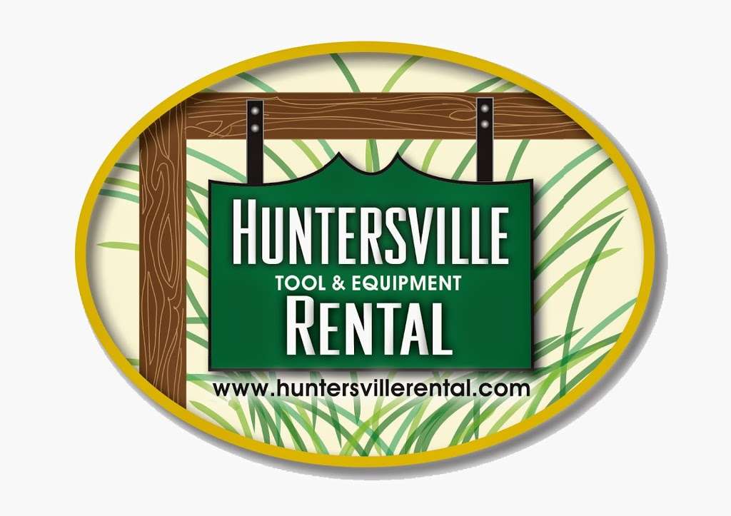 Huntersville Rental & Landscaping Services, Inc. | 8778 Hagers Ferry Rd, Huntersville, NC 28078, USA | Phone: (704) 247-7281