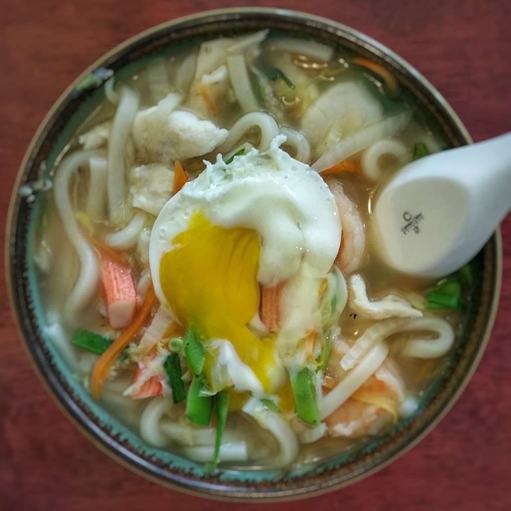 Rice Bowl 1 | Westport Market Shopping Center 2110, 8055, South North Carolina 16 HIghway, Denver, NC 28037, USA | Phone: (704) 489-9788