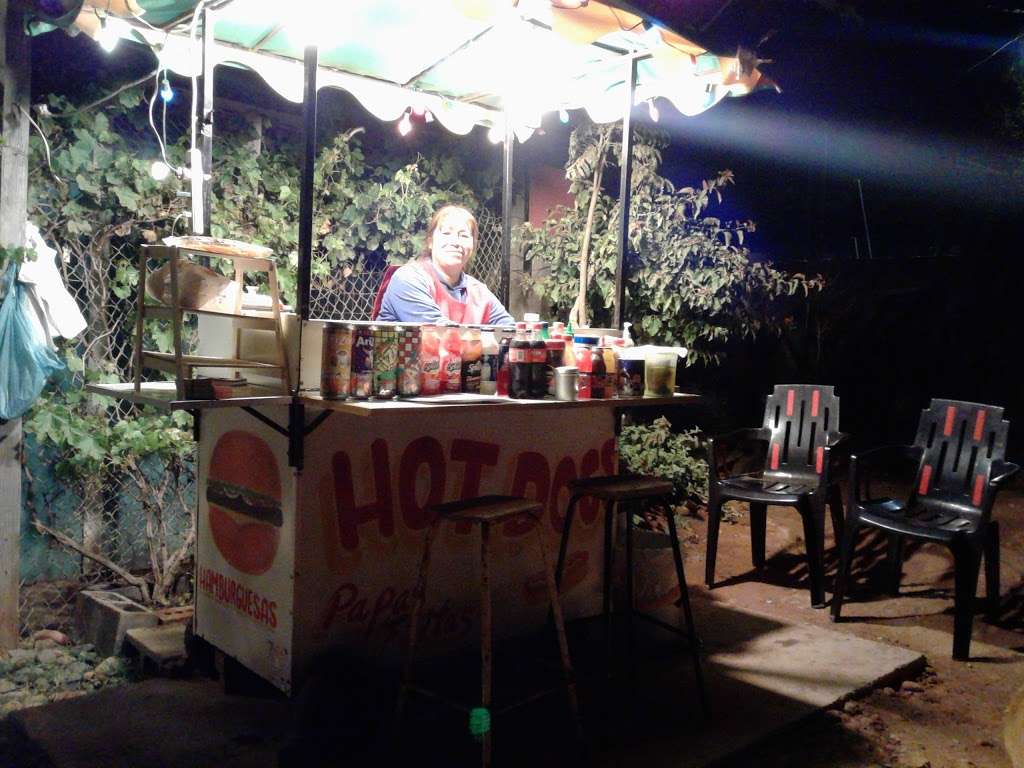 Hamburguesas El Desierto | Tijuana, Baja California, Mexico | Phone: 664 308 0885