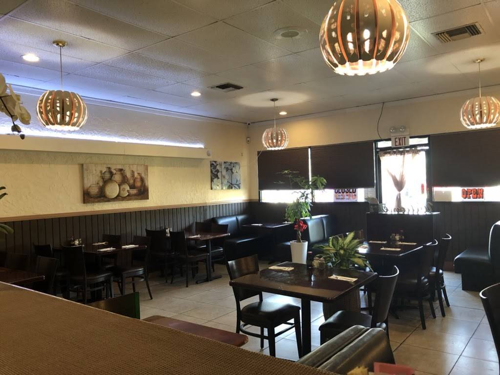 Jasmine Thai Cuisine | 1091 S Mt Vernon Ave Unit K, Colton, CA 92324 | Phone: (909) 533-4456