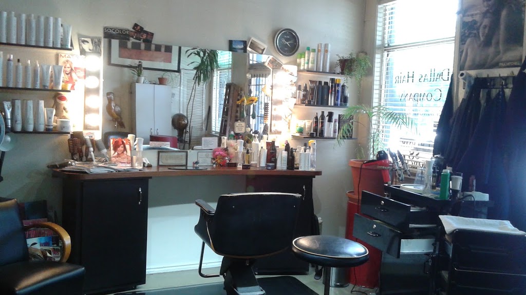 Dallas Hair Company | 815 Exposition Ave, Dallas, TX 75226 | Phone: (214) 370-4247