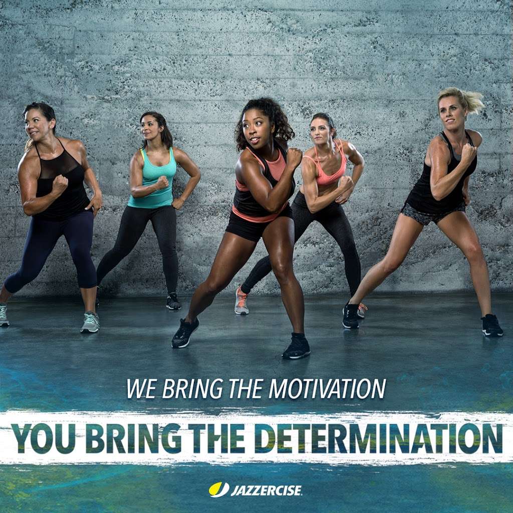 Jazzercise North Dallas | 3720 Walnut Hill Ln, Dallas, TX 75229, USA | Phone: (214) 350-3140