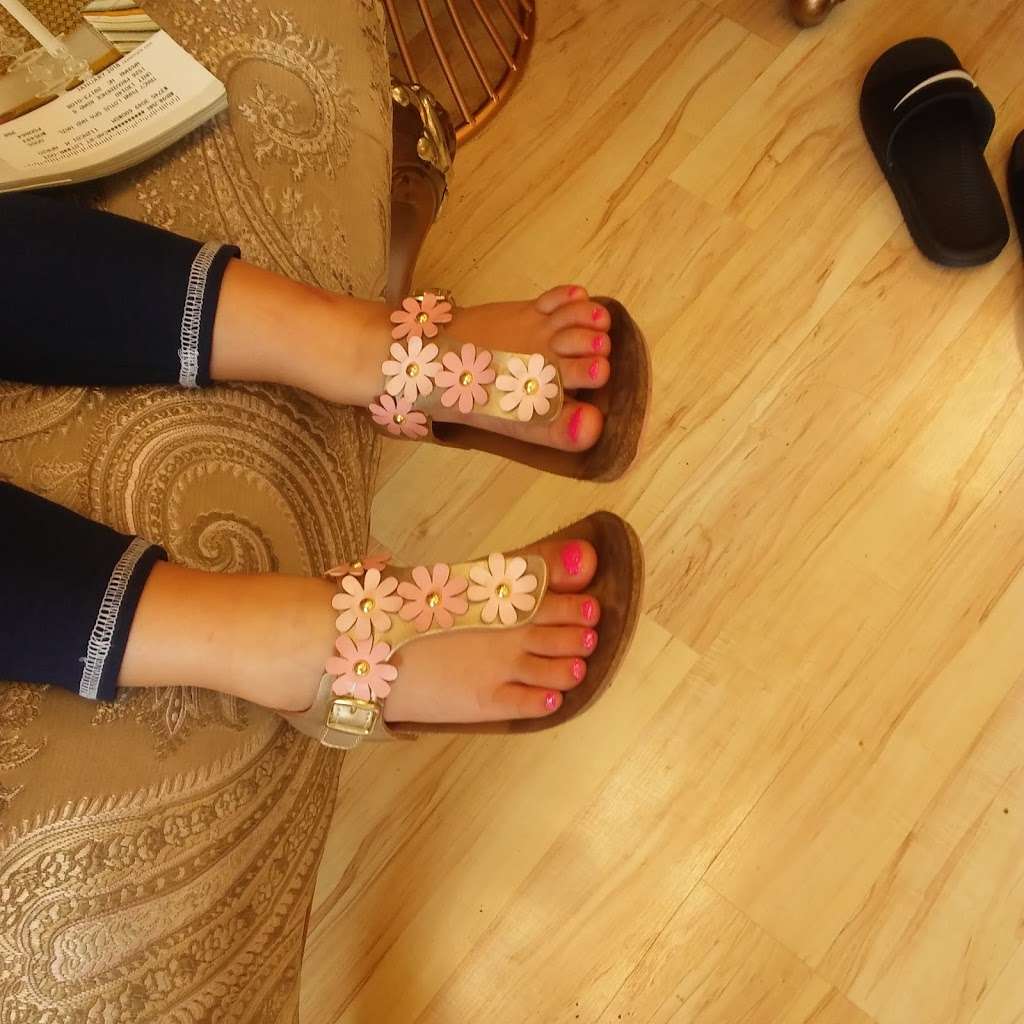 Lotus Spa and Nails | 1526 Providence Rd S, Waxhaw, NC 28173, USA | Phone: (704) 843-0295