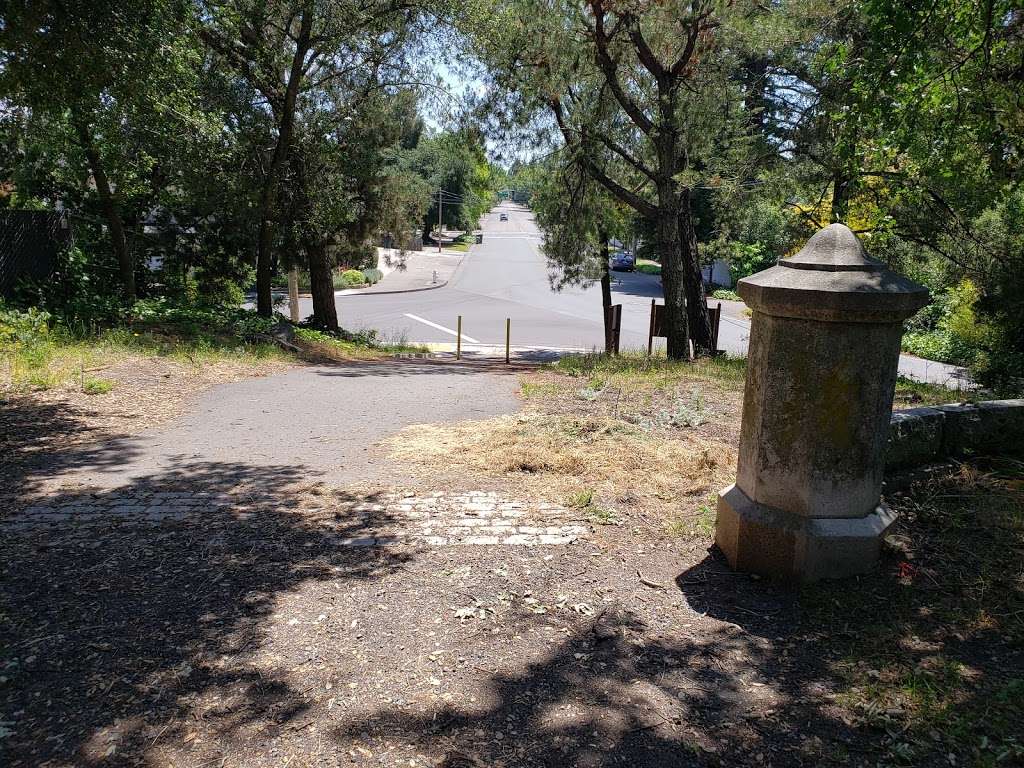 Santa Rosa Rural Cemetery | Santa Rosa, CA 95404, USA