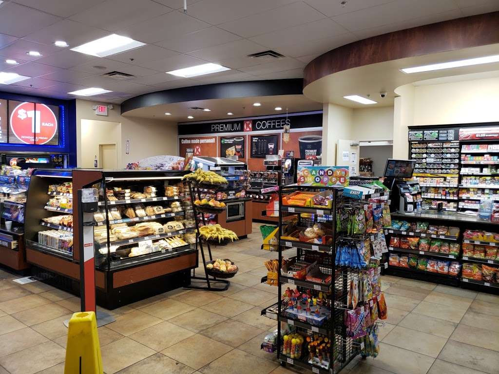 Circle K | 3950 E Baseline Rd, Phoenix, AZ 85040, USA | Phone: (602) 438-7076