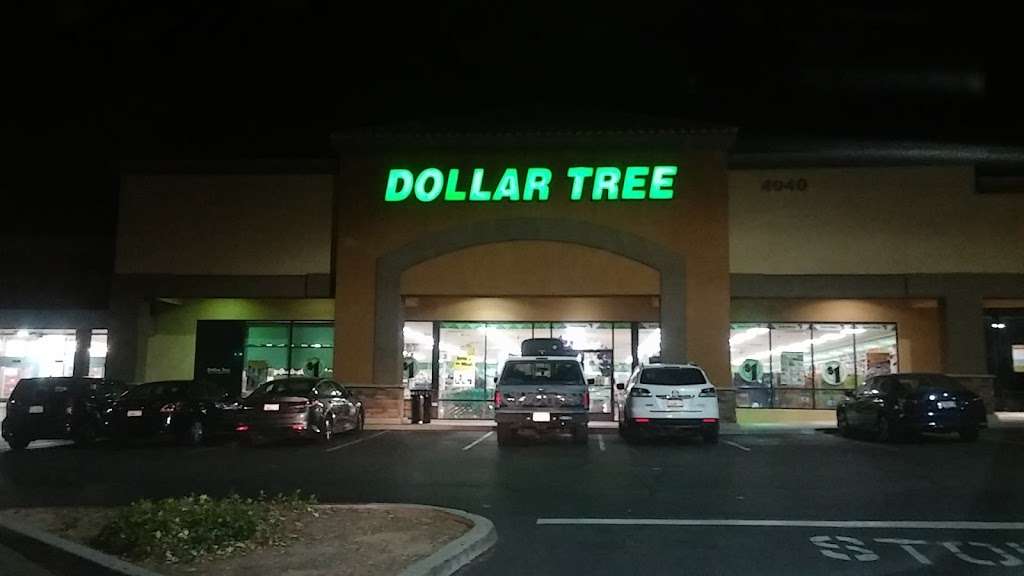 Dollar Tree | 4040 Highland Ave, Highland, CA 92346, USA | Phone: (909) 907-6040