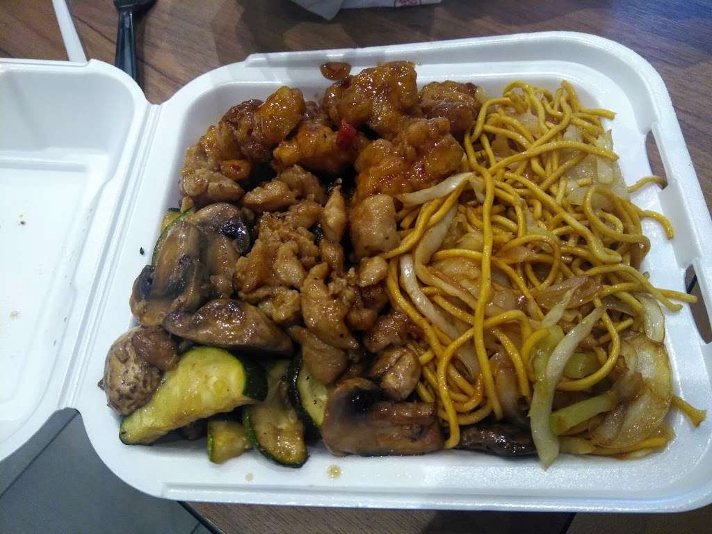 Panda Express | 663 Middletown Warwick Rd, Middletown, DE 19709, USA | Phone: (302) 378-9086