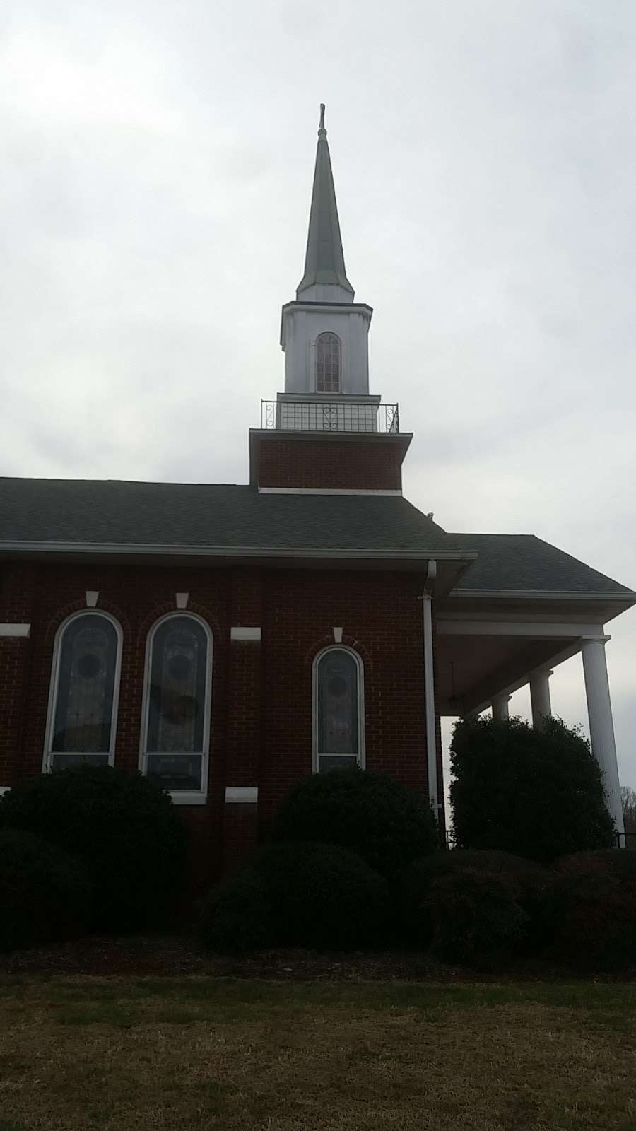 Center View Baptist Church | 3993 E Maiden Rd, Maiden, NC 28650, USA | Phone: (828) 428-3086