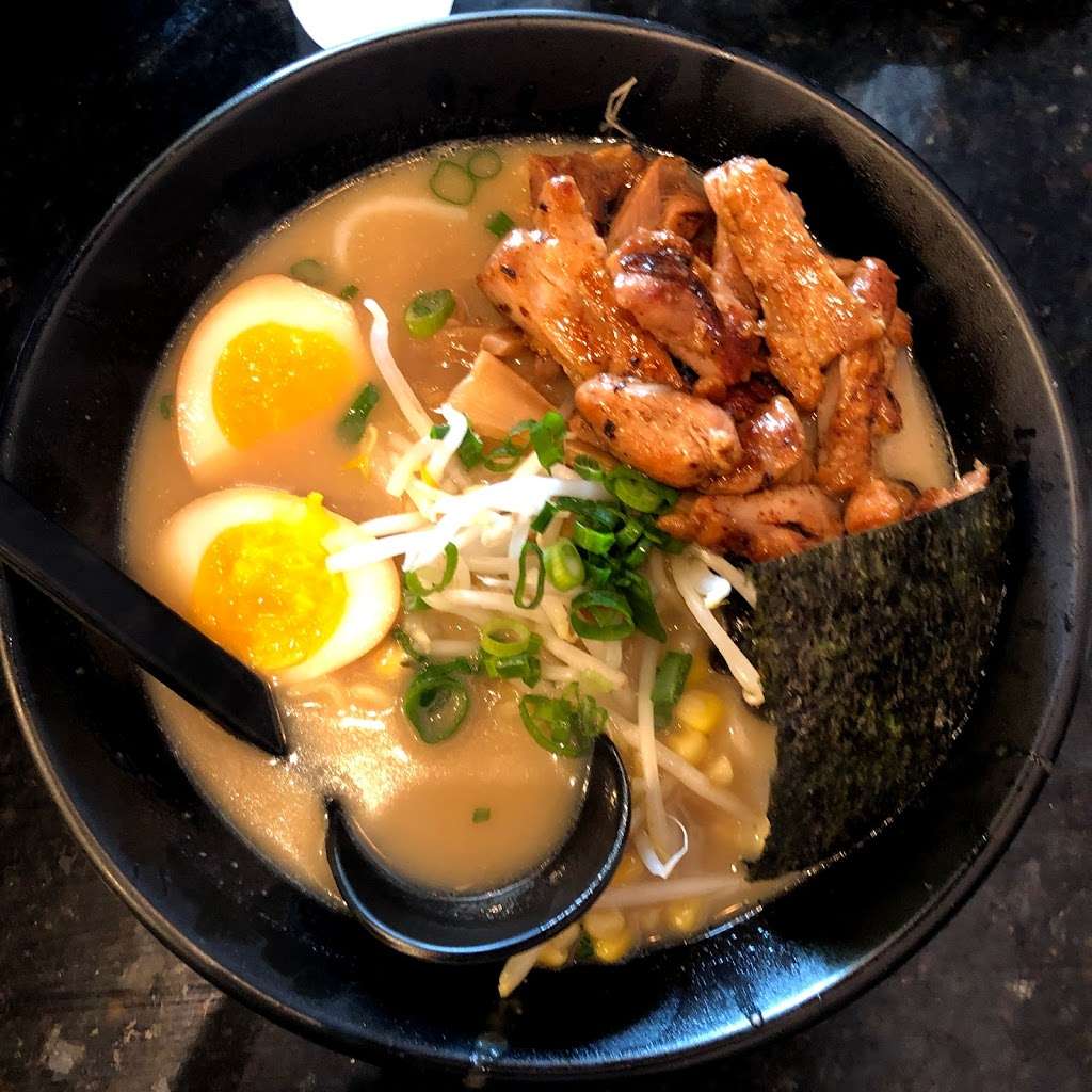 Ramen 101 | 3878 Fallon Rd, Dublin, CA 94568 | Phone: (925) 361-8515