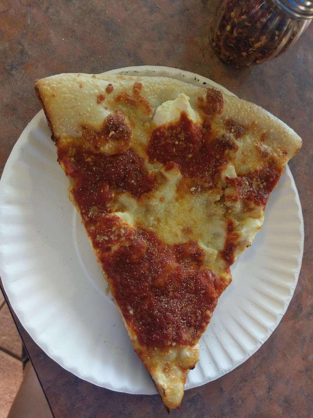 Franks Pizza | 140 N Main St, Manville, NJ 08835 | Phone: (908) 685-7717