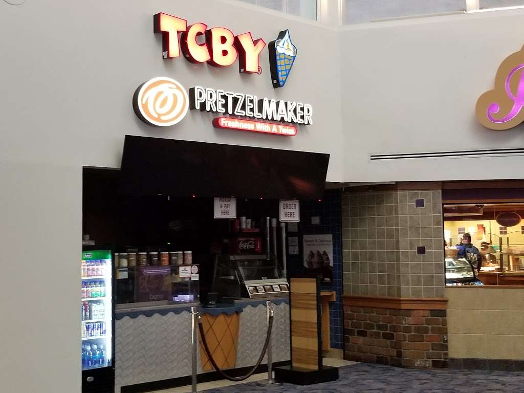 Pretzelmaker | 5757 Wayne Newton Drive, Las Vegas, NV 89119, USA | Phone: (702) 261-3663