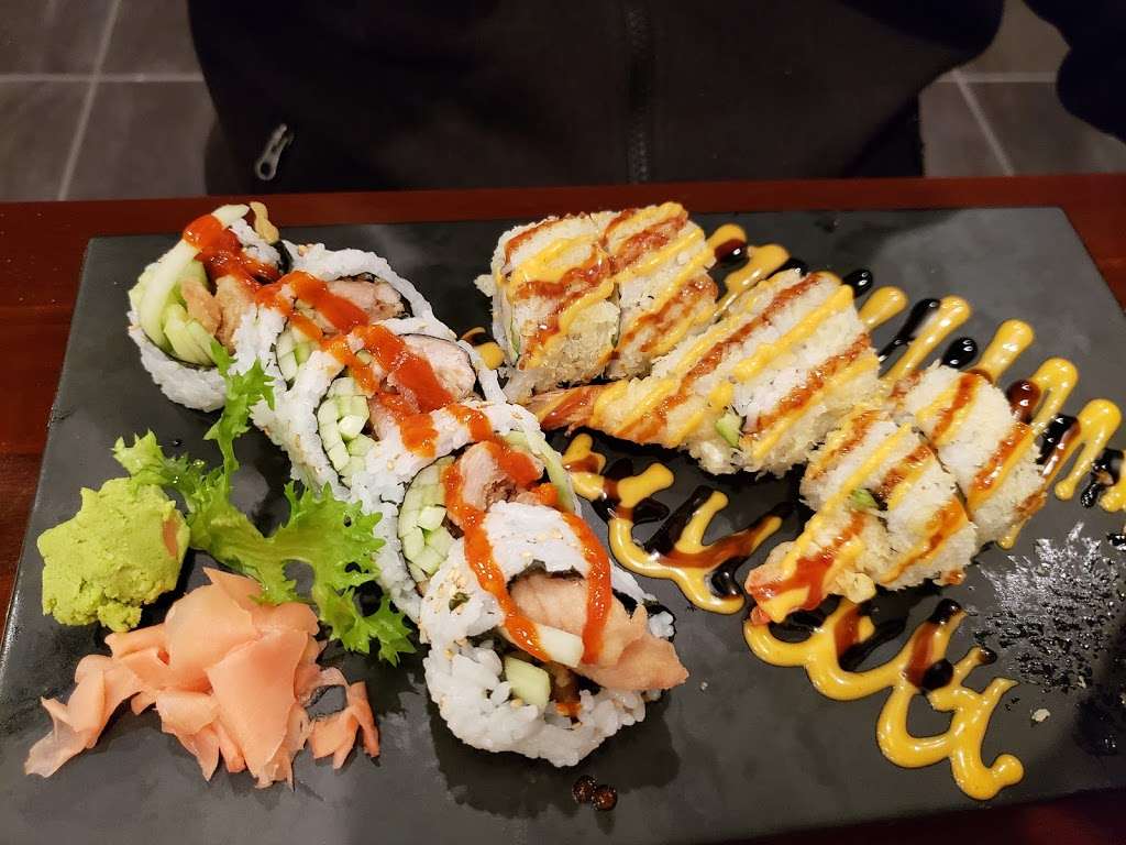 Oishi Sushi | 325 S Barrington Rd, Schaumburg, IL 60193, USA | Phone: (847) 278-7298