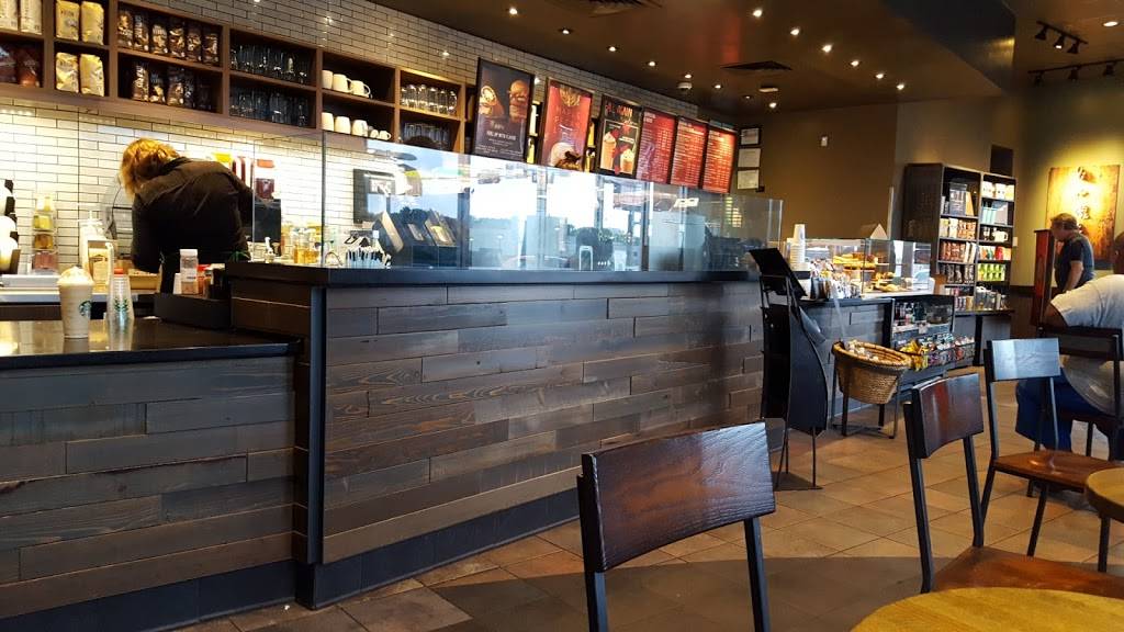 Starbucks | 13556 Preston Rd, Dallas, TX 75240, USA | Phone: (972) 661-8079