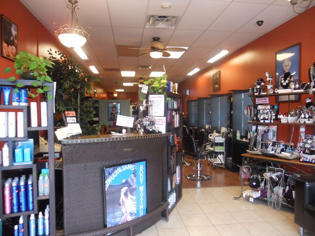 Ultimate Arch Salon- Eyebrow Threading & Waxing | 14651 S Cicero Ave, Midlothian, IL 60445, USA | Phone: (708) 371-6646