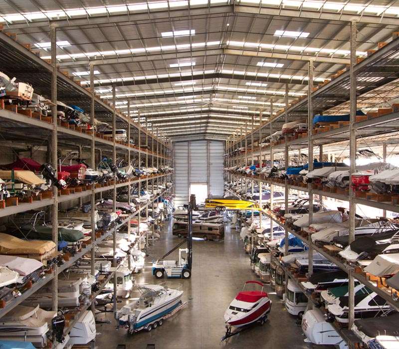 Boat & RV Storage | 16401 Highway 6 S, Rosharon, TX 77583, USA | Phone: (281) 491-6237