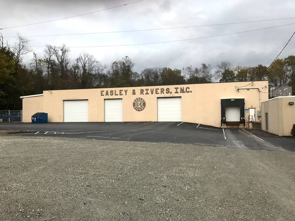 Easley & Rivers, Inc. | 207 Townsend Dr, Monroeville, PA 15146, USA | Phone: (412) 795-4482