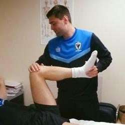 LR Sports Therapy | 19 Devonshire Rd, Sutton SM2 5HH, UK | Phone: 07852 134079