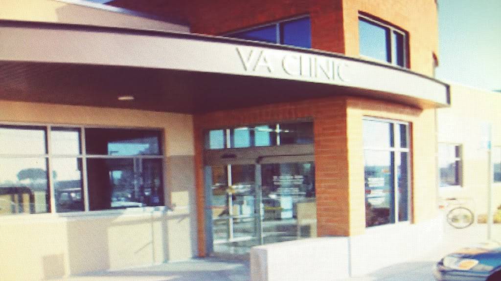 Ca. V.A. Medical Clinic | 7777 South, Freedom Rd, French Camp, CA 95231 | Phone: (209) 946-3400