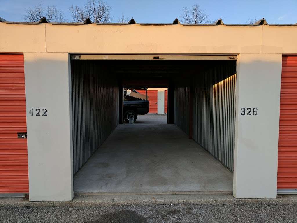 Public Storage | 1431 Ivy Hill Rd, Philadelphia, PA 19150, USA | Phone: (215) 375-7333