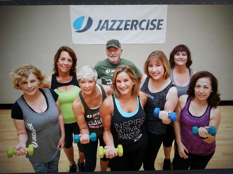 Jazzercise Irvine Turtle Rock Community Park | 1 Sunnyhill, Irvine, CA 92612, USA | Phone: (714) 730-3758