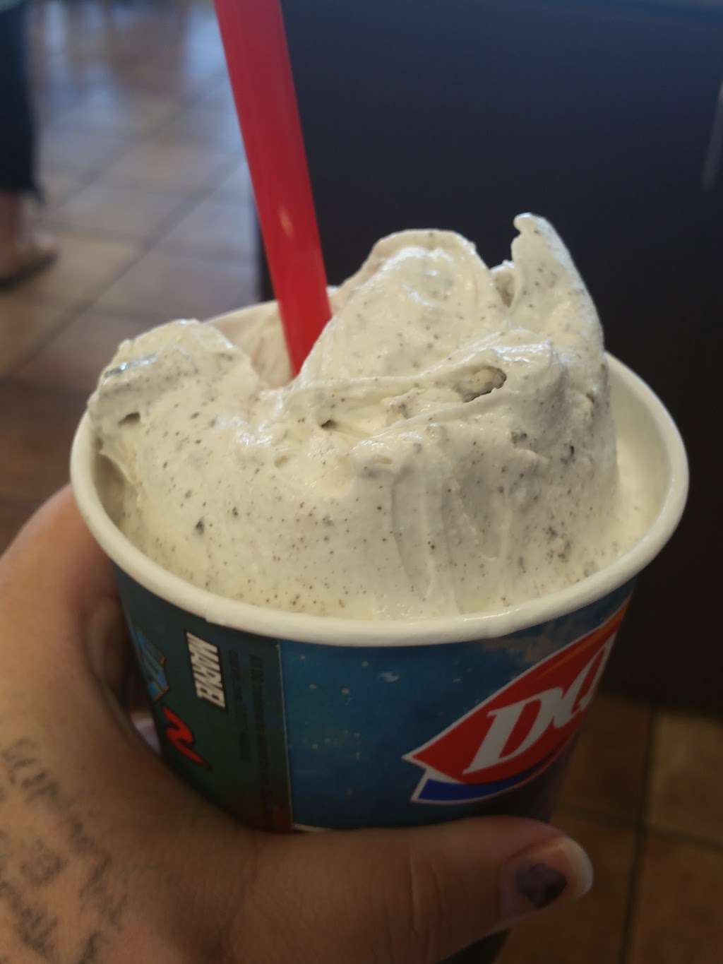 Dairy Queen Grill & Chill | 2720 Heritage Dr, Delafield, WI 53018, USA | Phone: (262) 646-3400