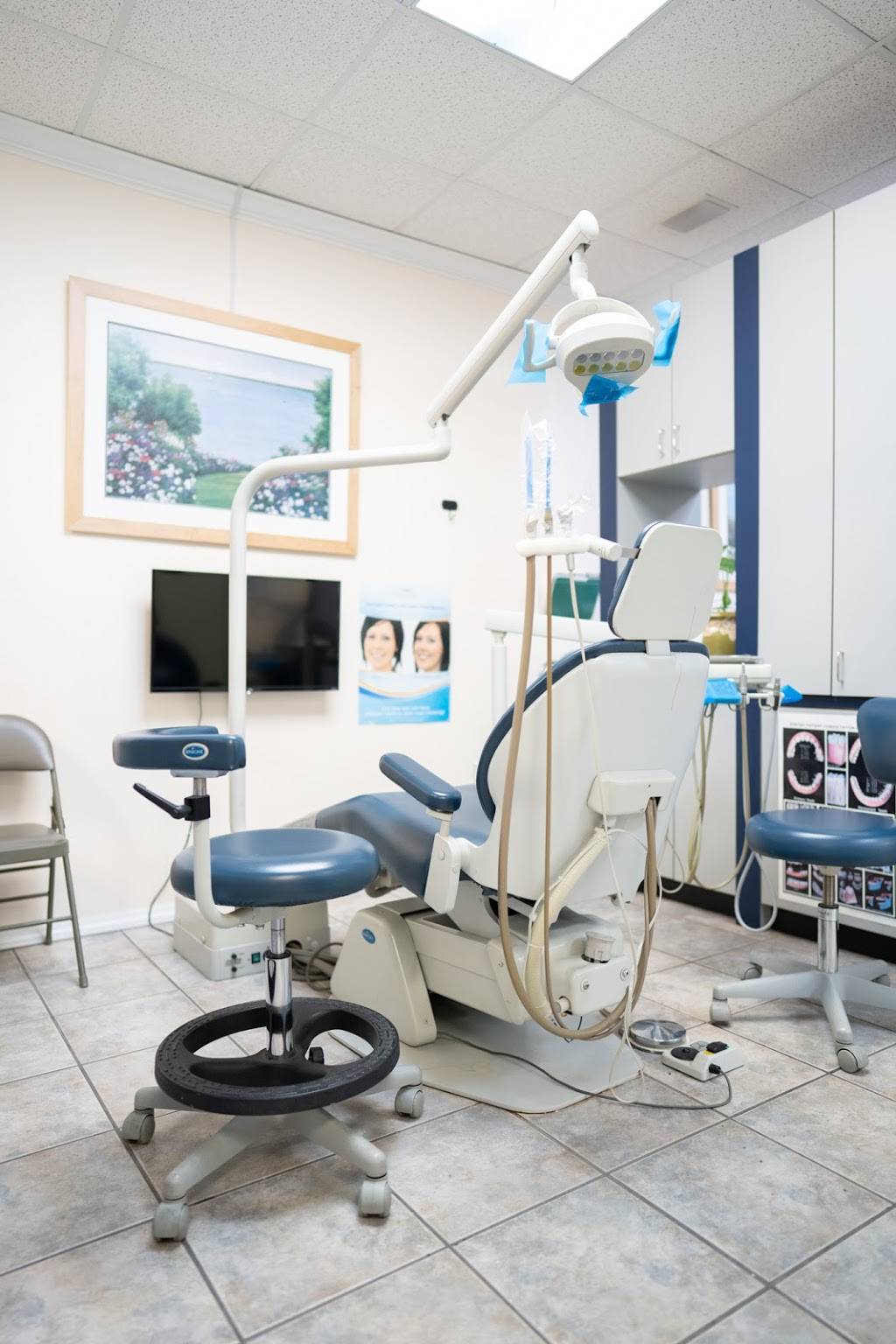 SK2 Dental - Ngo Stanley DDS, PA | 9780 Walnut St #188, Dallas, TX 75243, USA | Phone: (469) 330-9968