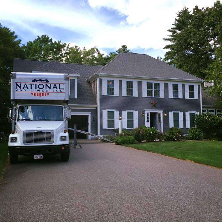 New Generation Moving & Storage LLC | 32 Scotland Blvd #5, Bridgewater, MA 02324, USA | Phone: (774) 215-5099