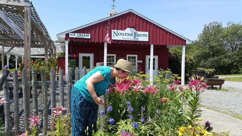 Nourse Farm | 80 Jasper St, Westborough, MA 01581, USA | Phone: (508) 366-2644