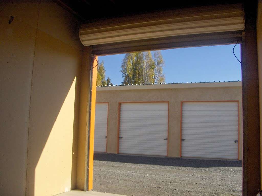 Storage Care Rental Spaces, Inc. | 1447 Cass Rd, Santa Rosa, CA 95407, USA | Phone: (707) 545-4210